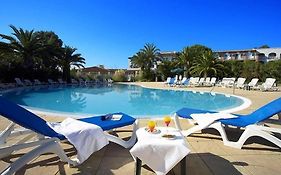 Hotel du Soleil Saint Tropez